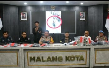 Kebakaran TPA Supiturang Diselidiki, Pria 71 Tahun Diduga Buang Puntung Rokok