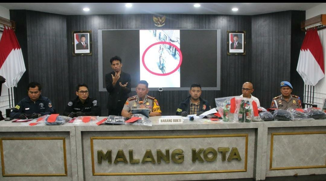 Kebakaran TPA Supiturang Diselidiki, Pria 71 Tahun Diduga Buang Puntung Rokok