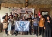 Muscab IKAPI Malang Raya Perkuat Sinergi Penerbit dan Gerakan Literasi
