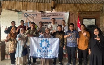 Muscab IKAPI Malang Raya Perkuat Sinergi Penerbit dan Gerakan Literasi