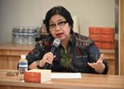 Rp1Triliun untuk Penggerak MBG, Irma Suryani Menguji Ketepatan Arah Belanja Negara