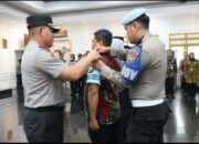 Tujuh Sekolah di Kota Malang Jadi Percontohan Jogo Sekolah, Polresta Bidik Kenakalan Remaja Sejak Dini