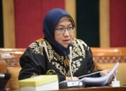 Asap Karhutla Mengadang TKA, Ledia Hanifa Minta Hak Siswa Tak Ikut Tertunda