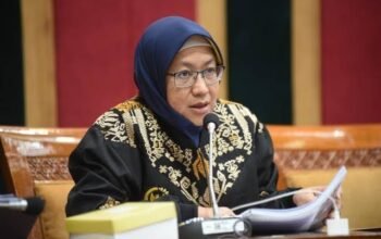 Asap Karhutla Mengadang TKA, Ledia Hanifa Minta Hak Siswa Tak Ikut Tertunda