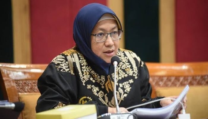 Asap Karhutla Mengganggu TKA, Ledia Hanifa Minta Hak Siswa Tak Ikut Tertunda