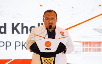 Kholid Desak Kasus Karhutla Tak Berhenti di Status Tersangka, Pemulihan Lingkungan Harus Tuntas