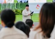 Medali Asia Bertambah, Prabowo Dihadapkan pada Tantangan Pemerataan Pembinaan Atlet