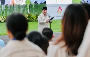 Medali Asia Bertambah, Prabowo Dihadapkan pada Tantangan Pemerataan Pembinaan Atlet