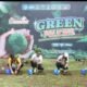 Green Policing, 200 Pohon Buah Ditanam di Sumber Juwet, Wahyu Hidayat Tekankan Perawatan