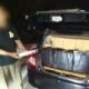 Distribusi Rokok Ilegal Lewat Jalur Tol Terbongkar, Bea Cukai Sita Barang Rp276 Juta