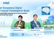 Guru Indonesia Dapat Akses Pelatihan AI Gratis, Tantangan Berikutnya Membawa Teknologi ke Ruang Kelas