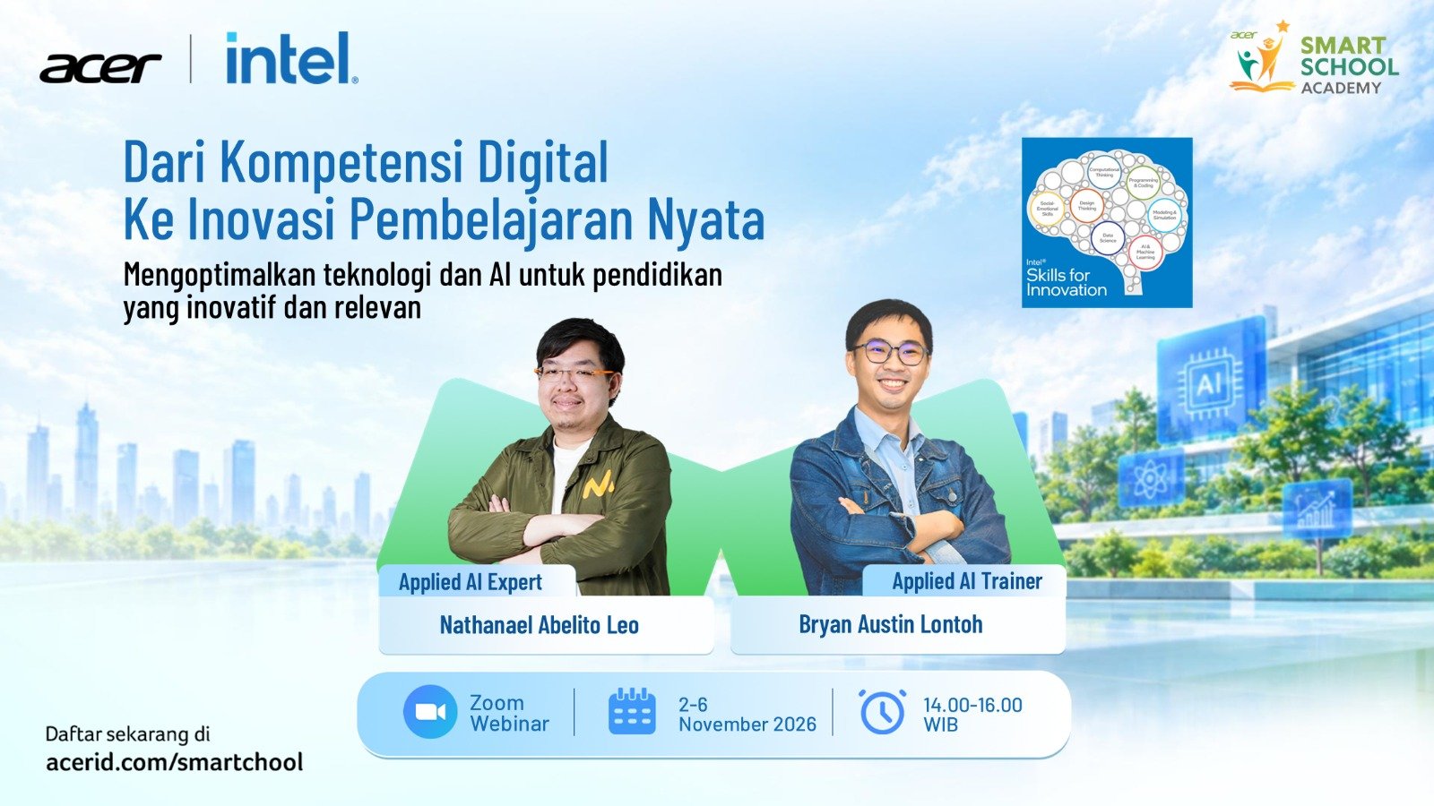 Guru Indonesia Dapat Akses Pelatihan AI Gratis, Tantangan Berikutnya Membawa Teknologi ke Ruang Kelas