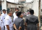 Pedagang Pasar Cukir Jombang Segera Punya Kios Baru, Pemkab Siapkan Anggaran Rp935 Juta