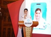 Novita Hardini Dorong Anak Muda Trenggalek Ciptakan Gim, Potensi Lokal Bisa Jadi Sumber Ekonomi