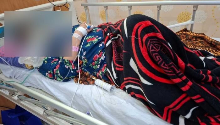 Kisah Muslihah: Pulang ke Jember Demi Program Berobat Gratis Bupati Fawait