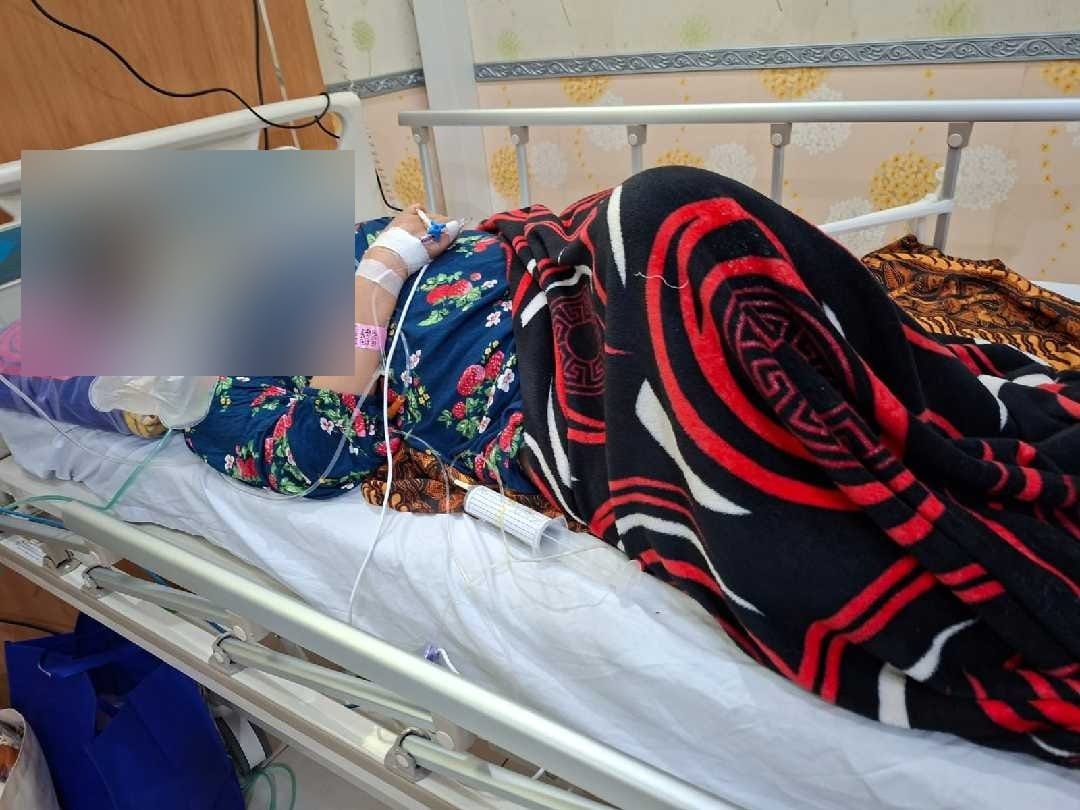 Kisah Muslihah: Pulang ke Jember Demi Program Berobat Gratis Bupati Fawait