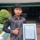 Dari Anak Nelayan Kondang Merak Menjadi Pemuda Pelopor Lingkungan 2026, Achmad Fajrul Falah Lanjutkan Jejak Perjuangan Sang Ayah