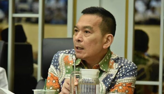 Daniel Johan Desak Korporasi Pelaku Karhutla Pulihkan Lahan, Jangan Bebankan Kerugian kepada Rakyat