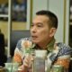 Daniel Johan Desak Korporasi Pelaku Karhutla Pulihkan Lahan, Jangan Bebankan Kerugian kepada Rakyat