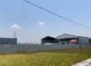 DPRD Jombang Soroti PT JPN di Samping SMPN 4, Tata Ruang dan Izin Lingkungan Diminta Dibuka