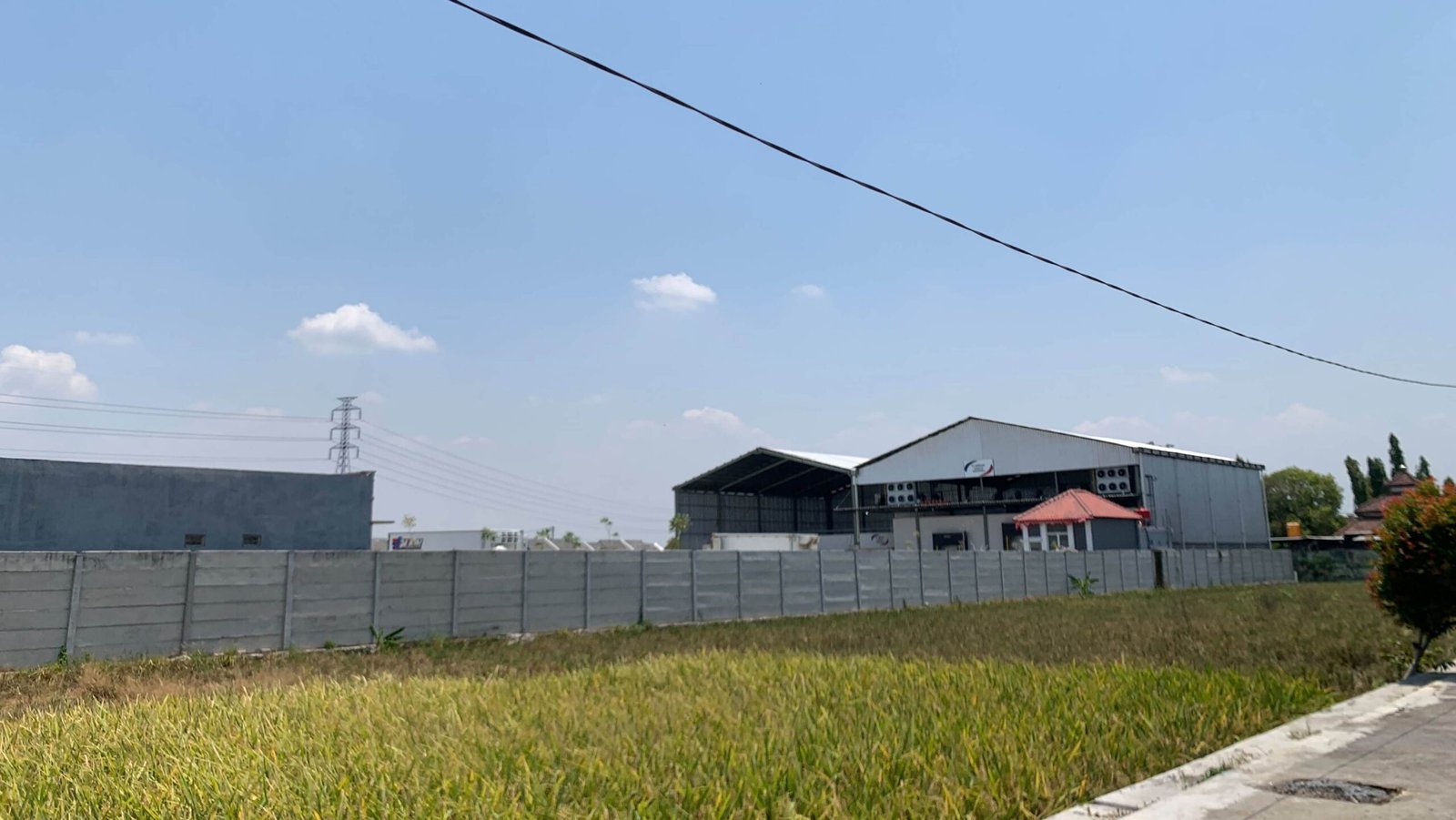 DPRD Jombang Soroti PT JPN di Samping SMPN 4, Tata Ruang dan Izin Lingkungan Diminta Dibuka