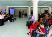 UMKM Nunukan Tak Cukup Disokong Modal, Larasati Soroti Daya Saing dan Fondasi Usaha