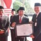 Raih Kategori Baik, Pemkab Sampang Akui Pengelolaan Arsip RSUD Moh. Zyn