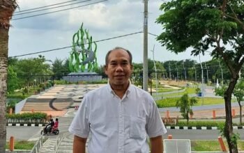 Syahganda Gantikan Qodari, Pengamat Soroti Kompetensi Kepala Badan Komunikasi Pemerintah