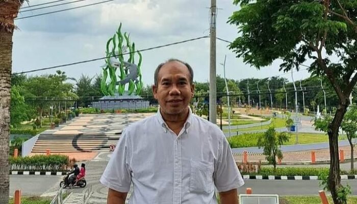 Syahganda Gantikan Qodari, Pengamat Soroti Kompetensi Kepala Badan Komunikasi Pemerintah