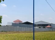 PT JPN Jombang Dituding Bermasalah soal Tata Ruang, Aktivis PAGAR Desak Penegakan Hukum