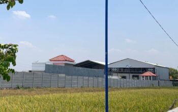 PT JPN Jombang Dituding Bermasalah soal Tata Ruang, Aktivis PAGAR Desak Penegakan Hukum