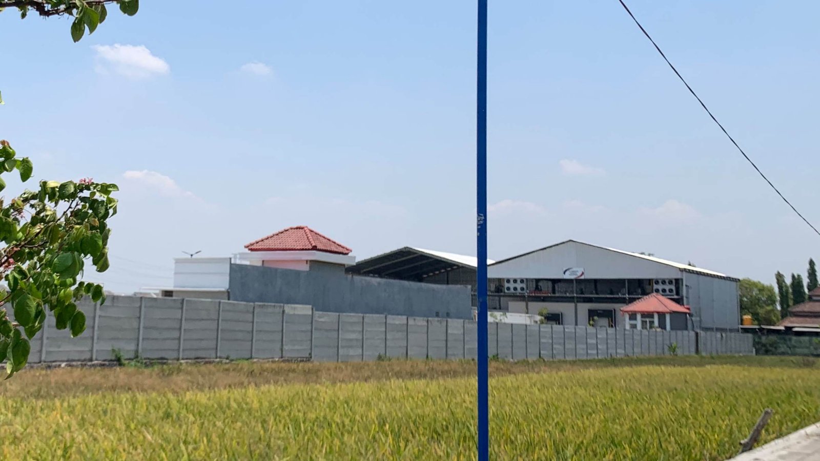 PT JPN Jombang Dituding Bermasalah soal Tata Ruang, Aktivis PAGAR Desak Penegakan Hukum