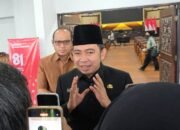 Naikkan IPM, Bupati Fawait Gandeng Kelompok Pengajian untuk Kejar Paket, Dilakukan Masif Tahun 2027