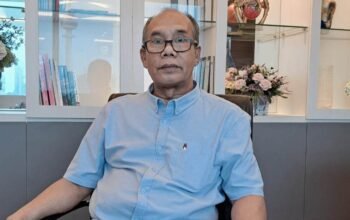 MK Nyatakan Pemohon Tak Punya Legal Standing, Pengamat Pertanyakan Sidang Ijazah Gibran