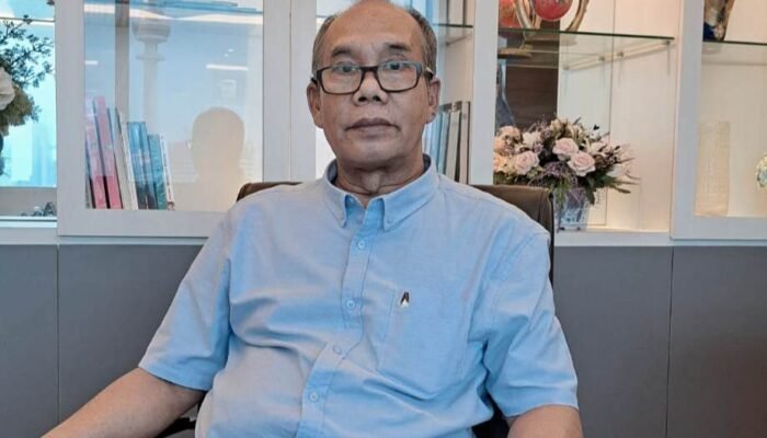 MK Nyatakan Pemohon Tak Punya Legal Standing, Pengamat Pertanyakan Sidang Ijazah Gibran