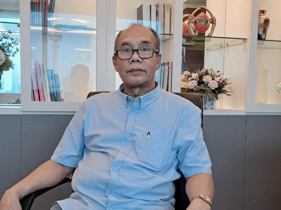 MK Nyatakan Pemohon Tak Punya Legal Standing, Pengamat Pertanyakan Sidang Ijazah Gibran