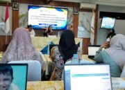 LLDIKTI VII Naikkan Standar Jabatan Akademik Dosen, Publikasi Jurnal Q3 Jadi Sorotan