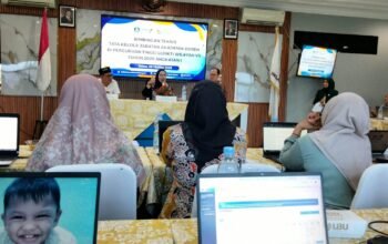 LLDIKTI VII Naikkan Standar Jabatan Akademik Dosen, Publikasi Jurnal Q3 Jadi Sorotan