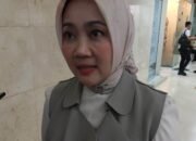 Atalia Dorong Anak Berani Melapor, Jangan Diam Saat Melihat Kekerasan di Sekolah