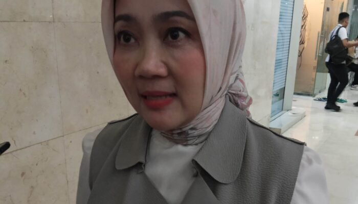 Atalia Dorong Anak Berani Melapor, Jangan Diam Saat Melihat Kekerasan di Sekolah