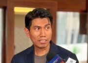 Panja RUU Pemilu Mulai Bekerja, Bahtra Buka Ruang Aspirasi Publik