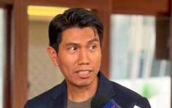Panja RUU Pemilu Mulai Bekerja, Bahtra Buka Ruang Aspirasi Publik