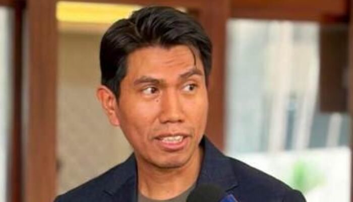 Panja RUU Pemilu Mulai Bekerja, Bahtra Buka Ruang Aspirasi Publik