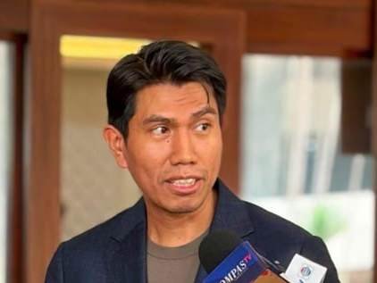 Panja RUU Pemilu Mulai Bekerja, Bahtra Buka Ruang Aspirasi Publik