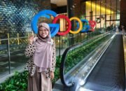Berawal dari Hobi Review Google Maps, Warga Kepanjen Wakili Indonesia di Connect Live Singapura