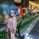Berawal dari Hobi Review Google Maps, Warga Kepanjen Wakili Indonesia di Connect Live Singapura