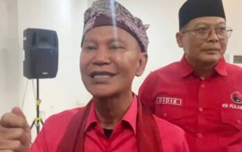 Said Abdullah Minta Gibran Buka Ijazah ke Publik, PDI Perjuangan Singgung Etika