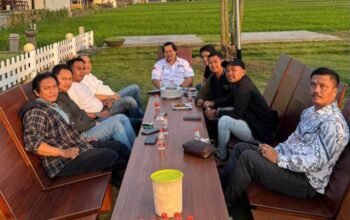 DPC Peradi Malang Siapkan Advokat Baru dan Rumuskan Agenda Strategis Jelang Rakernas November 2026