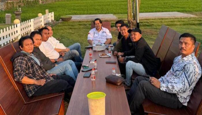 DPC Peradi Malang Siapkan Advokat Baru dan Rumuskan Agenda Strategis Jelang Rakernas November 2026