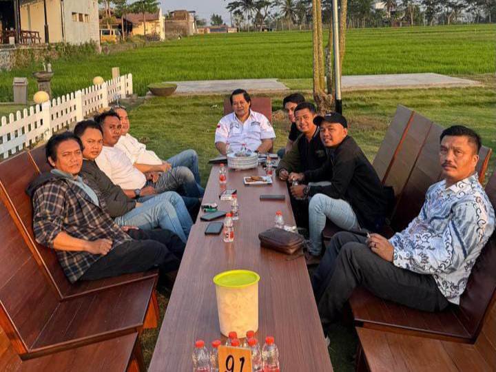 DPC Peradi Malang Siapkan Advokat Baru dan Rumuskan Agenda Strategis Jelang Rakernas November 2026